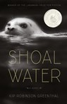 Shoal Water - Kip Robinson Greenthal - 9781956368802