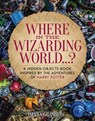 Where in the Wizarding World...? - Imana Grashuis - 9781956403374