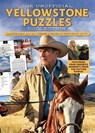 The Unofficial Yellowstone Puzzles Collection - Jeff Ashworth - 9781956403664