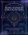 The Game Master's Book of More Random Encounters - Jeff Ashworth - 9781956403732