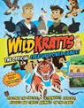 Wild Kratts: The OFFICIAL Creature Power Games! - Various - 9781956403756