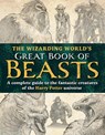 The Wizarding World’s Great Book of Beasts - The Editors of MuggleNet - 9781956403879