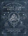 The Game Master's Book of Instant Towns and Cities - Jeff Ashworth - 9781956403985