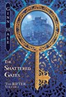 The Rifter Vol. 1: The Shattered Gates - Ginn Hale - 9781956422160