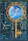 The Rifter Vol. 4: Silent City - Ginn Hale - 9781956422238