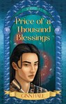 Price of a Thousand Blessings Volume 3 - Ginn Hale - 9781956422276