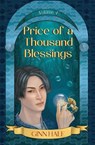 Price of a Thousand Blessings Volume 4 - Ginn Hale - 9781956422290