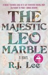 The Majestic Leo Marble - R. J. Lee - 9781956440935