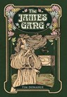 The James Gang - Tim Donahue - 9781956452495