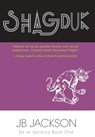 Shagduk (De re dordica, Book One) - Jb Jackson - 9781956453065