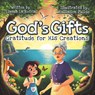 God's Gifts - Liana La Rocca - 9781956462012