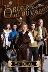 The Order of Duval - Ef Deal - 9781956463972