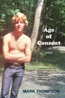 Age of Consent - Mark Thompson - 9781956474794