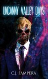 Uncanny Valley Days - C J Sampera - 9781956492187