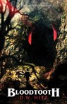 Bloodtooth - D.W. Hitz - 9781956492286