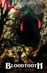 Bloodtooth - D. W. Hitz - 9781956492293