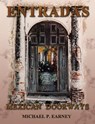 Entradas Mexican Doorways - Michael P. Earney - 9781956581157