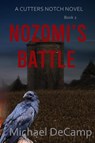 Nozomi's Battle - Michael Decamp - 9781956654493