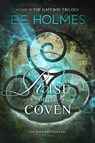 Rise of the Coven - E. E. Holmes - 9781956656046