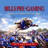 Bills Pre-Gaming - Mark D Donnelly - 9781956688672
