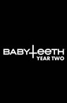 BABYTEETH: YEAR TWO HC - CATES,  Donny - 9781956731019