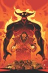 DARK ARK: THE COMPLETE ARC HC - Cullen Bunn - 9781956731026