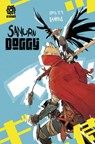 SAMURAI DOGGY - Chris Tex - 9781956731347