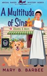A Multitude of Sins - Mary B. Barbee - 9781956756371