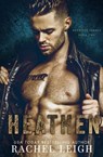 Heathen - Rachel Leigh - 9781956764017