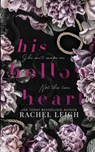 His Hollow Heart - Rachel Leigh - 9781956764031