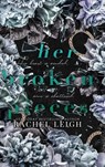 Her Broken Pieces - Rachel Leigh - 9781956764079