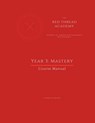 Red Thread Academy - Year 3: Mastery (Course Manual) - Laurelei Black - 9781956765069