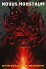 Novus Monstrum - Jonathan Maberry - 9781956824407