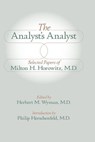 The Analyst's Analyst - Milton Horowitz - 9781956864601