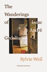 The Wanderings of Isaac André Gedalia - Sylvie Weil - 9781956864908