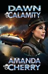 Dawn Calamity - Amanda Cherry - 9781956892444
