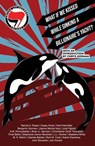 Antifa Lit Journal, Volume 1: What if We Kissed While Sinking a Billionaire's Yacht? - Chrys Gorman ; Rachel A. Rosen ; Casey Aimer ; Kent Karnofski ; Benjamin Gorman ; Joanna Michal Hoyt ; Julia Figliotti ; A.M. Pennyfeather ; Brian U. Garrison ; Christopher Scott Thompson ; Trixie Belka ; Kurt Newton ; Stephanie Carrier-Boodram ; J. L. He - 9781956892659