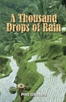 A Thousand Drops of Rain - Peter Crittenden - 9781956904109
