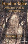 Hoof to Table - Brandon Reil - 9781956904277