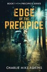 Edge of the Precipice - Michael Adkins - 9781956904376
