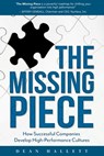 The Missing Piece - Dean Hallett - 9781956914597