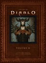 Neilson, M: Art of Diablo: Volume II - Micky Neilson - 9781956916287