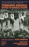 Letter to General Franco - Fernando Arrabal - 9781956921434