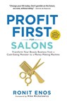 Profit First for Salons - Ronit Enos - 9781957048352