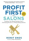 Profit First for Salons - Ronit Enos - 9781957048376