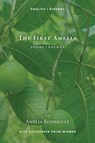 The First Amelia - Amelia Rodriguez - 9781957062136