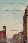 Burial Fragments - Keith Ekiss - 9781957062211