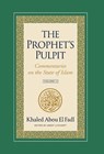 The Prophet's Pulpit - Khaled Abou El Fadl - 9781957063072
