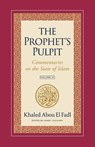 The Prophet's Pulpit - Khaled Abou El Fadl - 9781957063096