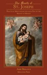 The Month of St. Joseph - Abbe Berlioux - 9781957066196